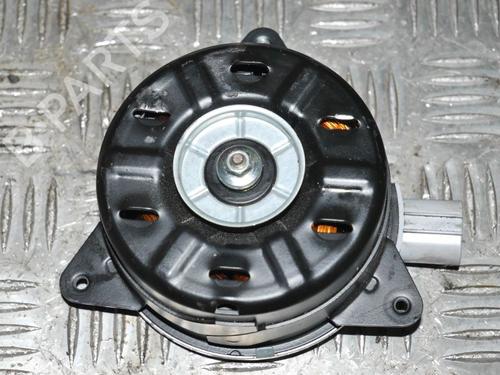 Elektronisk modul TOYOTA YARIS (_P21_, _PA1_, _PH1_) 1.5 (MXPA11) | BP24391323M83 