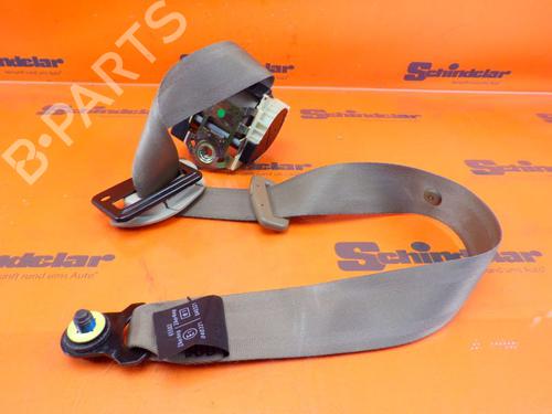 Sikkerhedssele foran venstre JAGUAR XJ (X350, X358) 4.2 (298 hp) 32831096