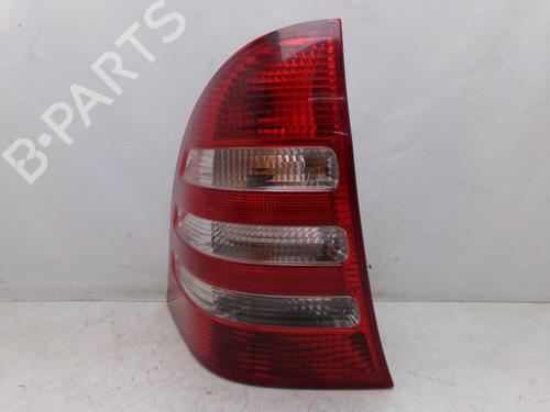 Venstre baglygte MERCEDES-BENZ C-CLASS T-Model (S203) C 280 (203.254) (231 hp) 30916630