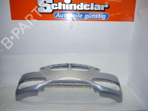 Front bumper BMW 2 Coupe (F22, F87) 220 d | BP24384553C7 
