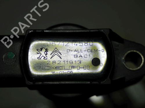 Ignition coil CITROËN C3 II (SC_) 1.2 VTi 82 | BP33684034M94  - Image 7