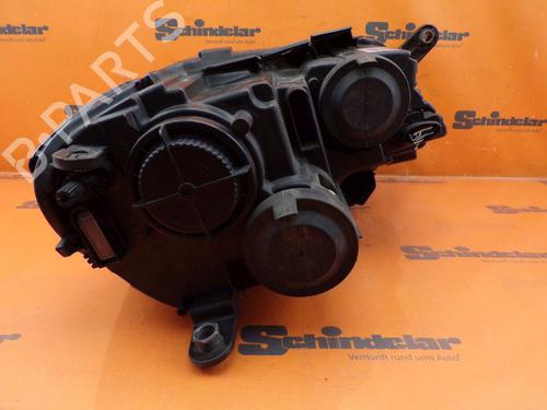 Left headlight VW PASSAT B7 Variant (365) 2.0 TDI | BP33154420C28  - Image 9