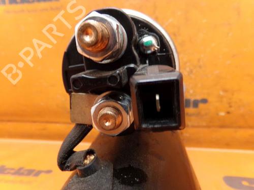 Starter VW LUPO I (6X1, 6E1) 1.4 16V | BP28176767M8 