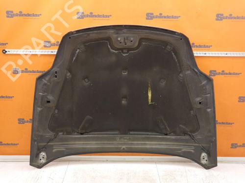 Hood FORD MONDEO IV Turnier (BA7) 2.0 TDCi | BP25705191C1 
