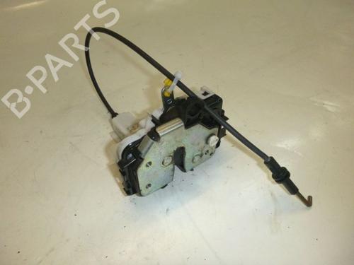 Rear right lock FIAT PANDA (169_) 1.2 (169.AXB11, 169.AXB1A) | BP24384912C99 