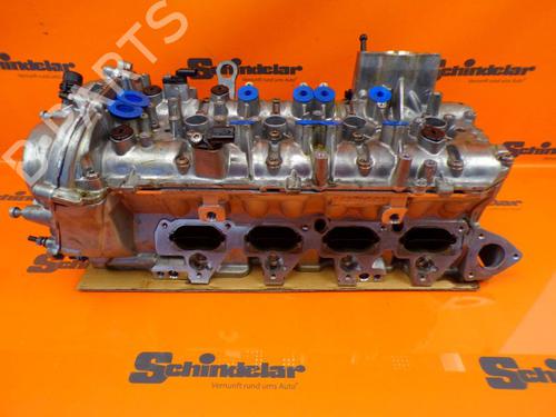 Used Cylinder head AUDI A7 Sportback (4GA, 4GF) S7 quattro (450 hp) 24390000
