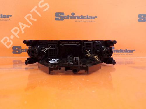 Commande Chauffage SEAT Mii (KF1, KE1) 1.0 | BP24389664I5 
