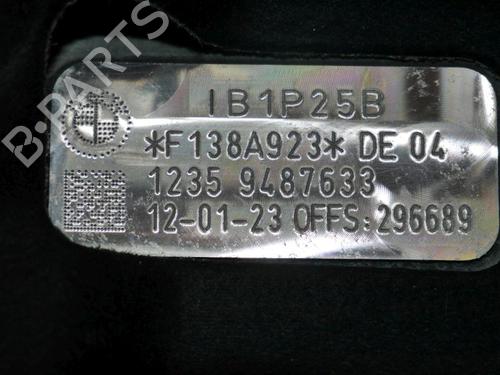 Engine MINI MINI (F56) Cooper SE / Electric | BP28498469M1