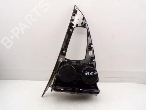 Middle console BMW 6 Coupe (F13) 640 i | BP33743784I22  - Image 7