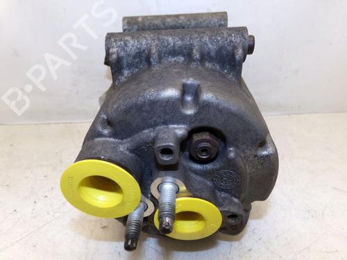 AC compressor FORD FOCUS C-MAX (DM2) 1.6 Ti | BP30889177M34