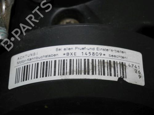 Engine VW GOLF V (1K1) 1.9 TDI 4motion | BP33157087M1 - Image 9