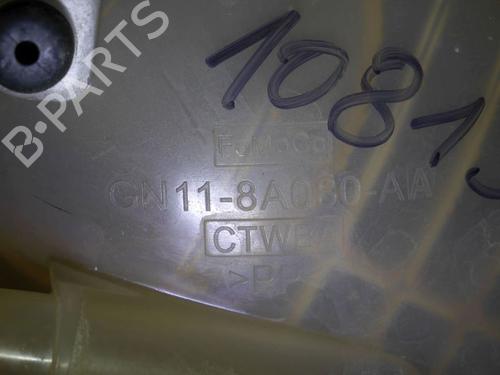 Expansion tank FORD ECOSPORT 1.0 EcoBoost | BP24392208C120 