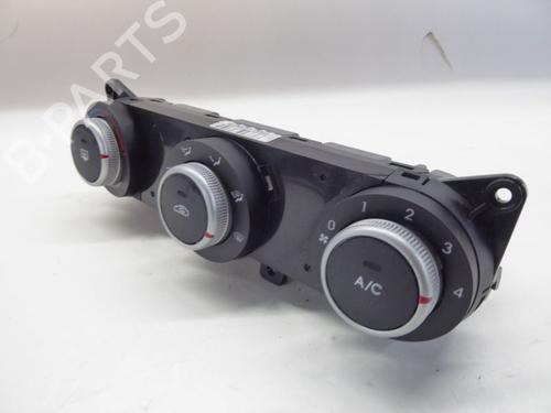 Climate control KIA CEE'D Hatchback (ED) 1.4 CVVT | BP32639482I5