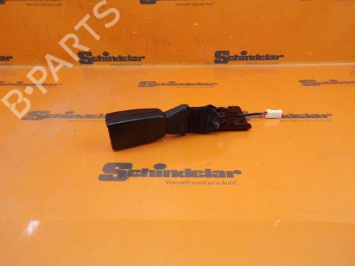 Sikkerhedssele-spænde CITROËN C4 CACTUS 1.6 BlueHDi 100 | BP30669736I32