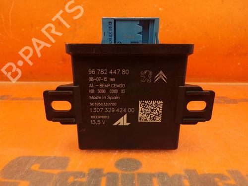 Used Control unit Control unit PEUGEOT 308 II (LB_, LP_, LW_, LH_, L3_) 1.6 BlueHDi 120 (120 hp) 33149970 33149970