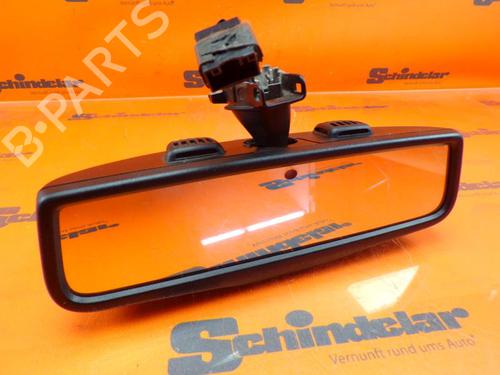 Used Rear mirror FIAT FREEMONT (345_) 2.0 JTD (170 hp) 32831607