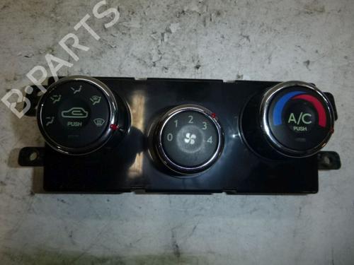 Used Climate control Climate control HYUNDAI TUCSON (JM) 2.0 CRDi All-wheel Drive (113 hp) 33683891 33683891