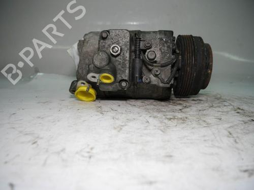 AC compressor BMW 5 Touring (E39) 525 d | BP33139506M34 - Image 2