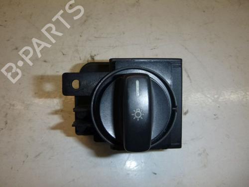 Used Headlight switch Headlight switch MERCEDES-BENZ A-CLASS (W169) A 180 CDI (169.007, 169.307) (109 hp) 33140300 33140300