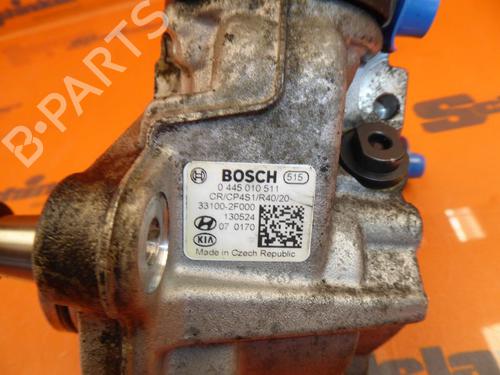 Fuel pump KIA SPORTAGE III (SL) 2.0 CRDi | BP24391006M76 