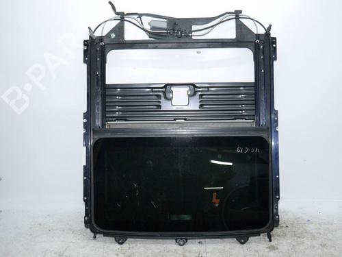 Soltag OPEL ANTARA A (L07) 2.0 CDTI 4x4 (150 hp) 24381374