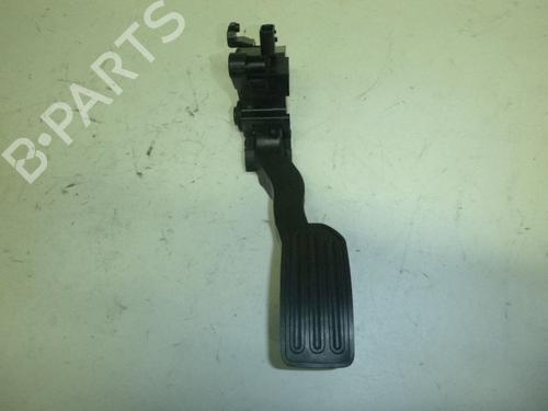 Pedal NISSAN MICRA IV (K13K, K13KK) 1.2 (80 hp) 32638644