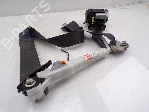 Front left seatbelt RENAULT KOLEOS I (HY_) 2.5 (HY0C, HY0N) | BP32840395I26 - Image 7