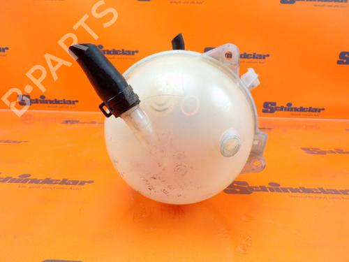 Expansion tank VW GOLF VI (5K1) 1.6 TDI | BP24389754C120 