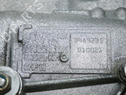 Gearbox BMW 3 Touring (E91) 320 d | BP33139821M3  - Image 6