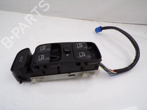 Switch MERCEDES-BENZ C-CLASS (W203) C 220 CDI (203.006, 203.008) | BP33158347I30 - Image 3