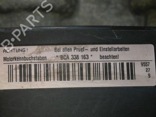 Engine VW GOLF V (1K1) 1.4 16V | BP27240927M1 