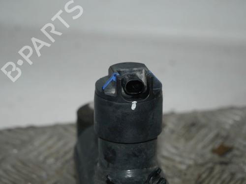 Left rear shock absorber VOLVO XC60 II (246) T8 Hybrid AWD | BP32004756M18