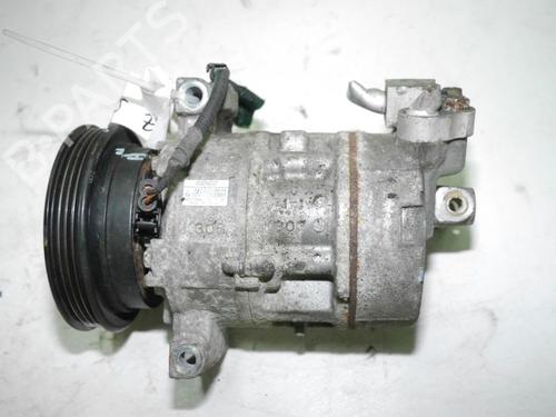 AC compressor FIAT STILO Multi Wagon (192_) 1.6 16V | BP33140790M34  - Image 5