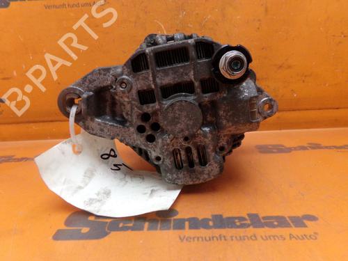 Alternator MITSUBISHI COLT VI (Z3_A, Z2_A) 1.3 (Z21A) | BP27307489M7 