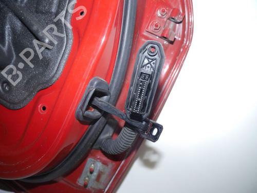 Left front door BMW 3 Touring (E91) 330 xi | BP25828443C2 