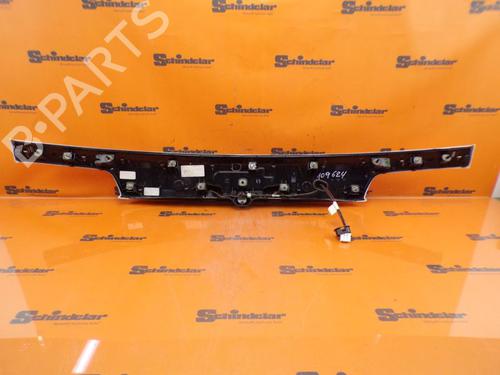 Boot lining JEEP GRAND CHEROKEE IV (WK, WK2) 3.0 CRD V6 4x4 | BP33150071I3 - Image 6