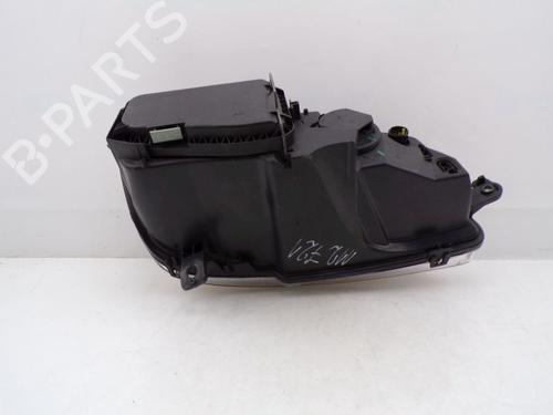 Left headlight FIAT IDEA (350_) 1.2 16V | BP33158142C28  - Image 5