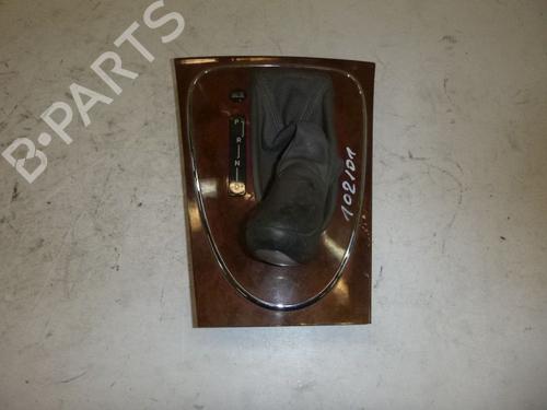 Shift knob MERCEDES-BENZ E-CLASS (W211) E 320 CDI (211.026) | BP33140791I34 - Image 2