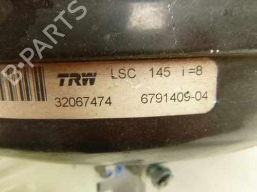 Servo brake BMW X6 (E71, E72) M 50 d | BP32828155M42 - Image 5