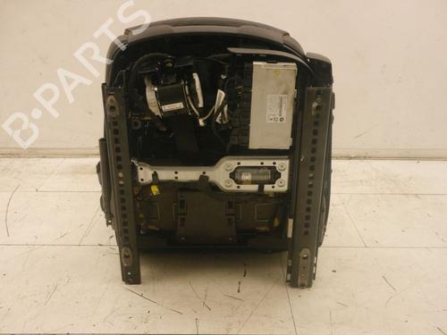 Left front seat BMW 6 Coupe (F13) 640 i | BP33892362C15  - Image 8