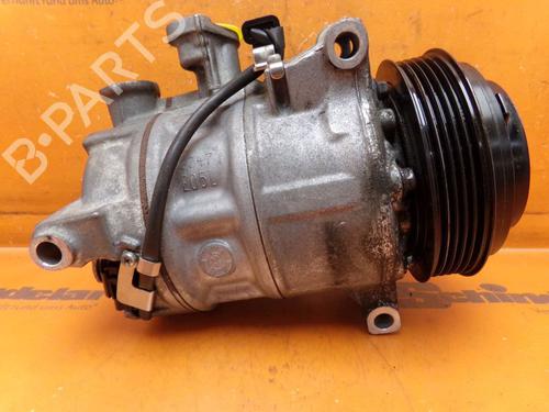 AC-Kompressor MERCEDES-BENZ E-CLASS (W213) E 200 d (213.013) (150 hp) 28362769