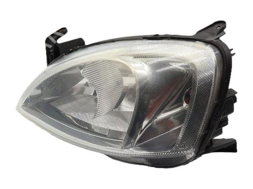 Left headlight OPEL CORSA C (X01) 1.2 (F08, F68) | BP37676179C28 - Image 2