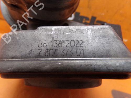 Throttle body BMW 3 Touring (E91) 318 d | BP34412272M82  - Image 7