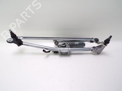 Vindrude Viskermekanisme BMW X1 (E84) sDrive 16 d (116 hp) 32640596