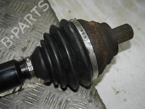 Right front driveshaft VW GOLF PLUS V (5M1, 521) 2.0 TDI 16V | BP33696181M39 - Image 2