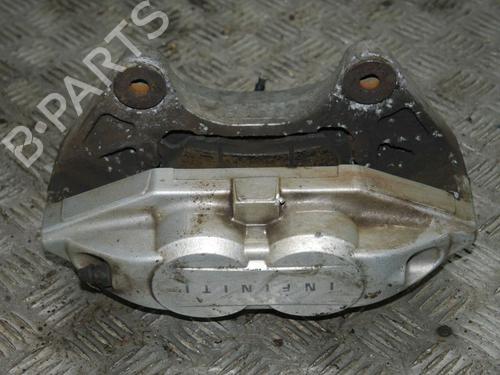 Left front brake caliper INFINITI FX 30d AWD | BP29644727M105 