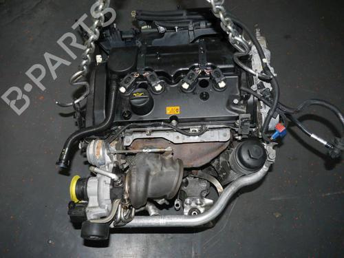 Engine BMW 1 (F20) 116 i | BP31928812M1 