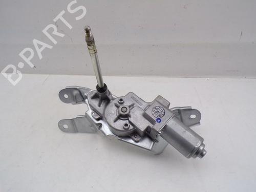 Used Rear wiper motor MAZDA 2 Hatchback (DL, DJ) 1.5 (75 hp) 33003446