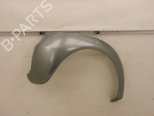 Autre SMART FORFOUR (454) 1.1 (454.033) (64 hp) 33157843