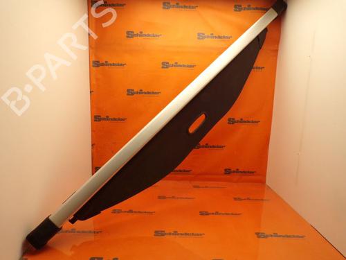 Used Rear parcel shelf Rear parcel shelf HYUNDAI SANTA FÉ III (DM, DMA) 2.4 (192 hp) 33684538 33684538